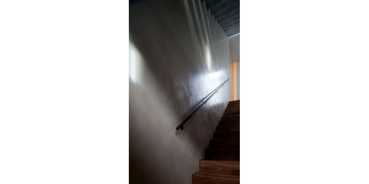 interior images of refit at central london residence