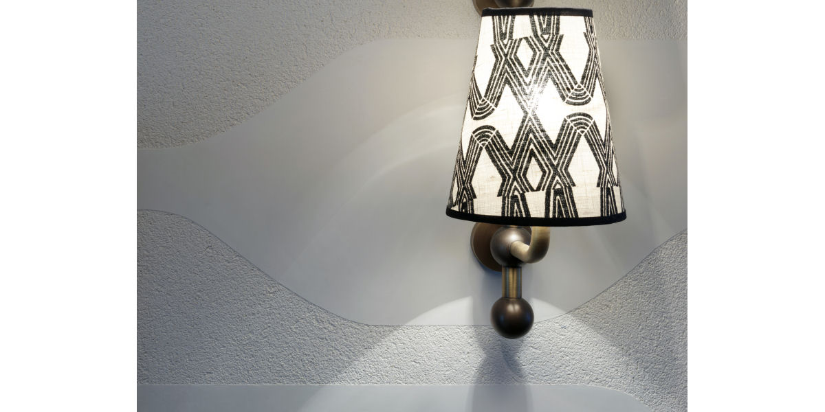 restaurant/retail space refit